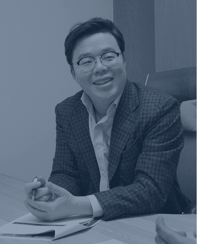 Eugene Kim